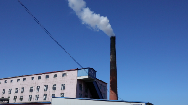 2023年東三省專項資金33.6億元，秸稈打捆直燃鍋爐供熱能占有多少？